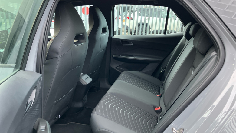 CUPRA Born 170kW e-Boost V1 59kWh 5dr Auto Electric Hatchback